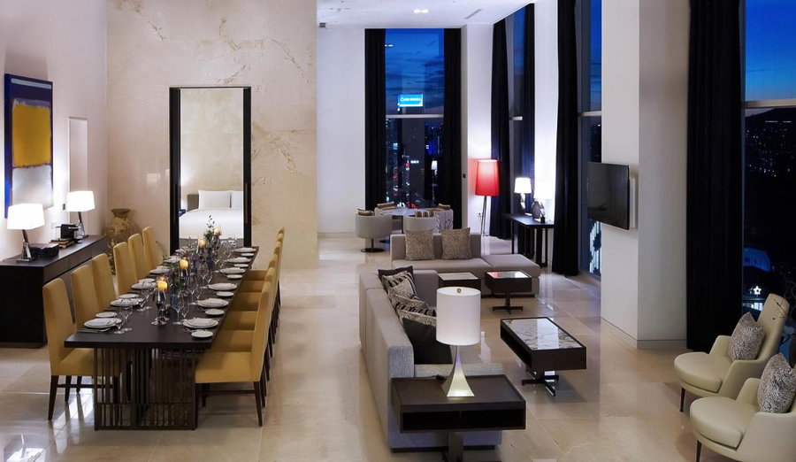Hotel Entra Gangnam, Seoul, 대한민국