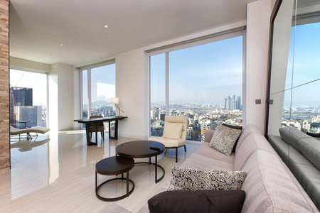 Hotel Entra Gangnam, Seoul, 대한민국