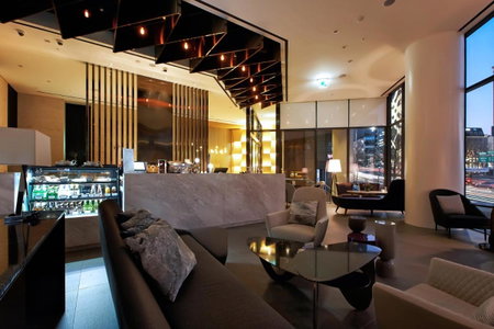 Hotel Entra Gangnam, Seoul, 대한민국
