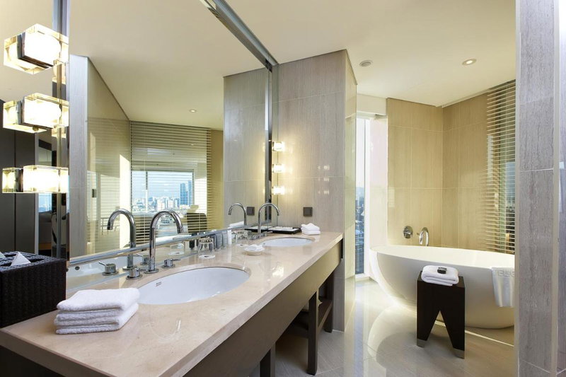 Hotel Entra Gangnam, Seoul, 대한민국