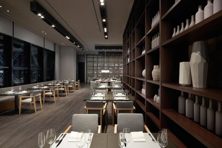 Shilla Stay Busan Gimhae Airport - Noksan, Busan, 대한민국