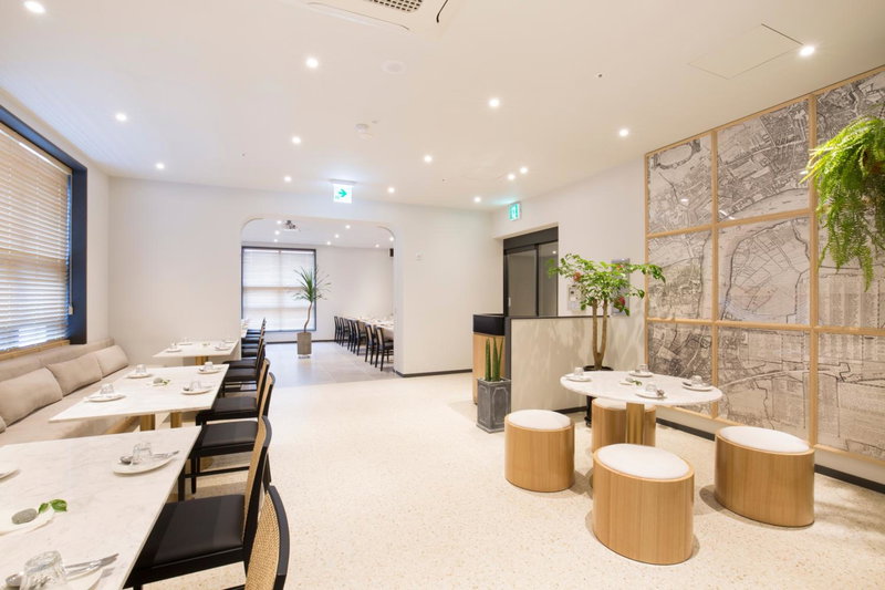 Nampo Hound Hotel Premier, Busan, 대한민국
