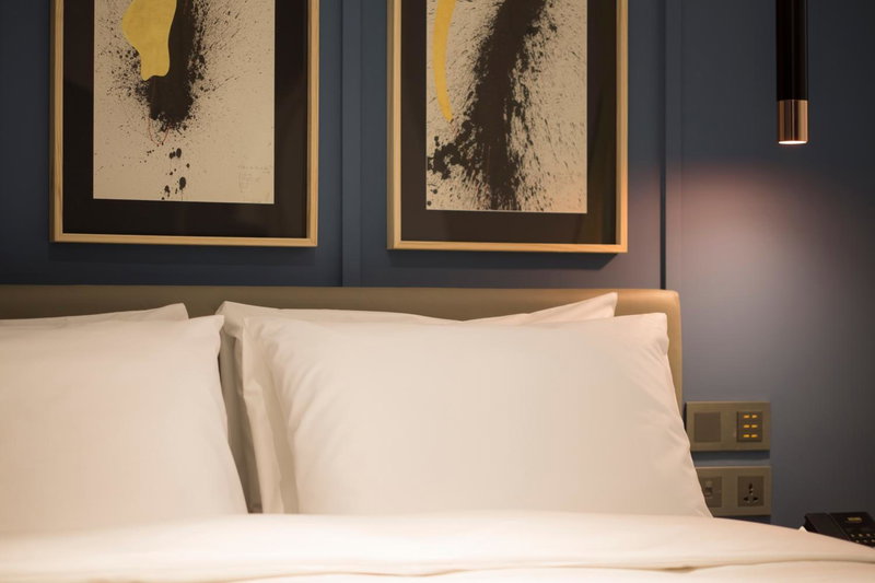 Nampo Hound Hotel Premier, Busan, 대한민국