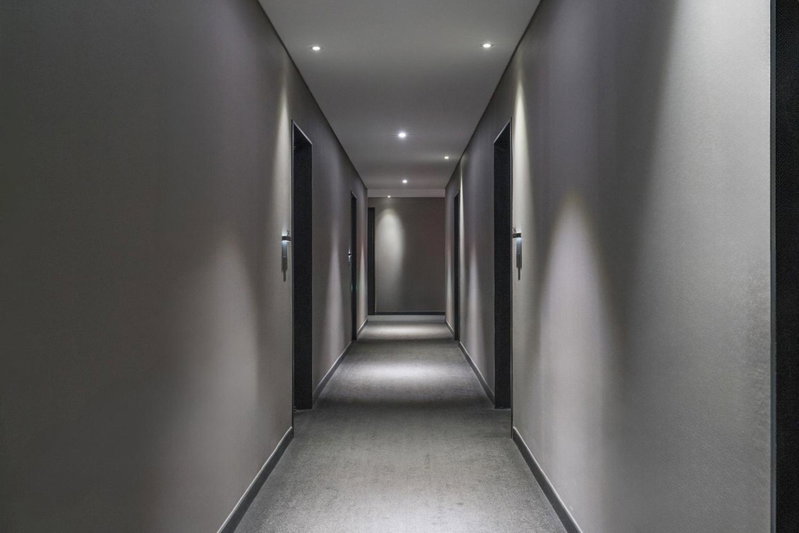 Rivertain Hotel Gyeongju, Gyeongju, 대한민국