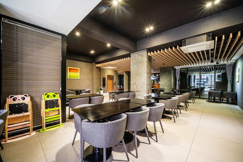 Rivertain Hotel Gyeongju, Gyeongju, 대한민국