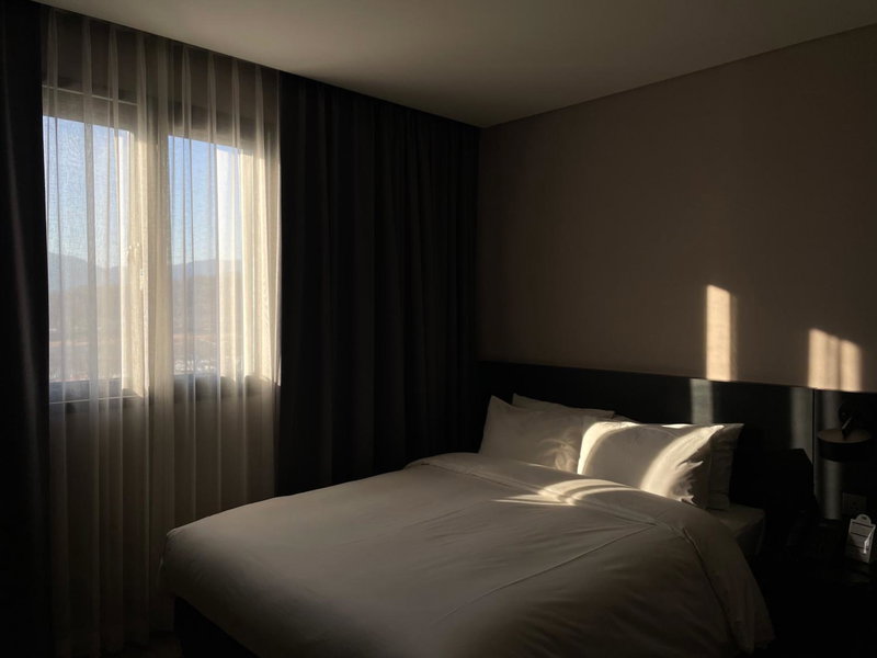 Rivertain Hotel Gyeongju, Gyeongju, 대한민국