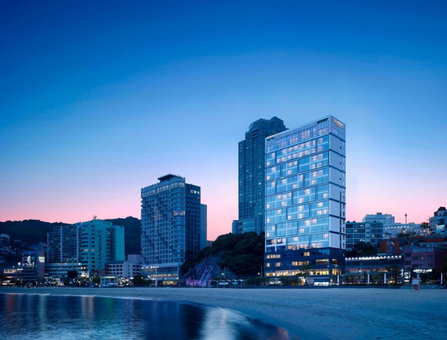Fairfield by Marriott Busan Songdo Beach, Busan, 대한민국