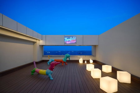 Fairfield by Marriott Busan Songdo Beach, Busan, 대한민국