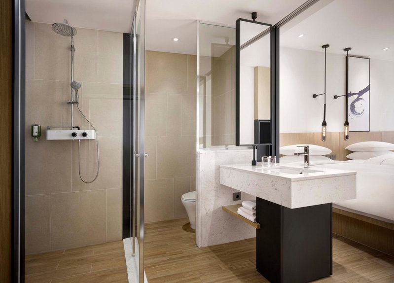 Fairfield by Marriott Busan Songdo Beach, Busan, 대한민국