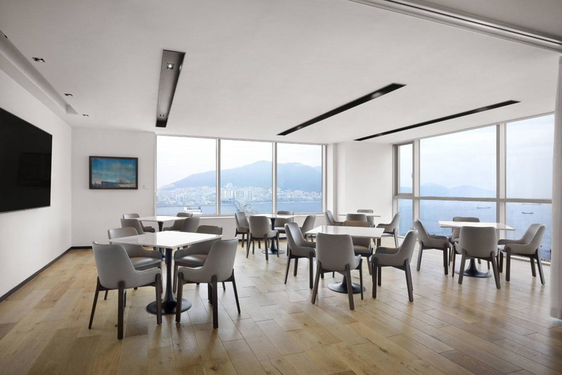 Fairfield by Marriott Busan Songdo Beach, Busan, 대한민국