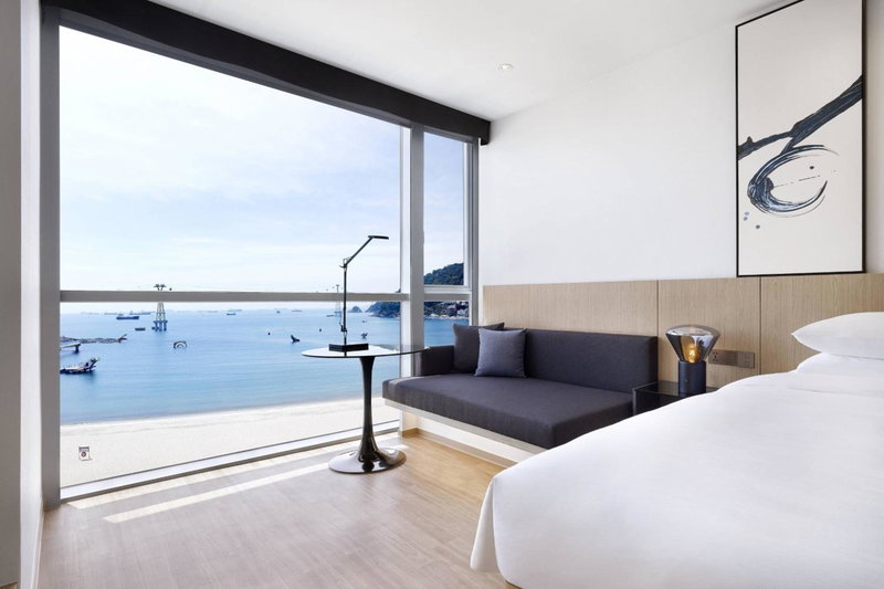 Fairfield by Marriott Busan Songdo Beach, Busan, 대한민국