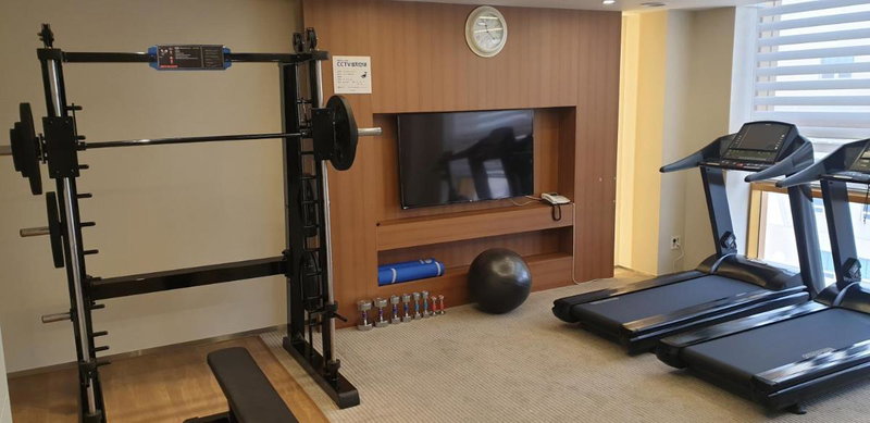 Ramada by Wyndham Incheon, Incheon, Südkorea