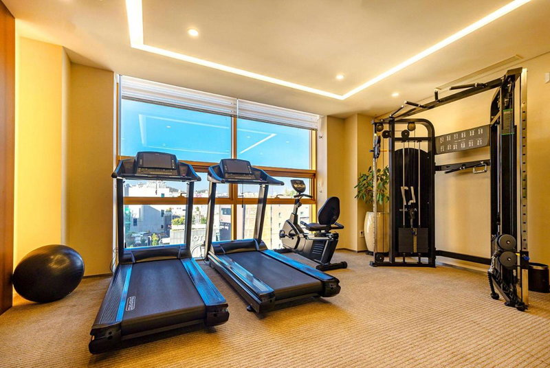Ramada by Wyndham Incheon, Incheon, Südkorea