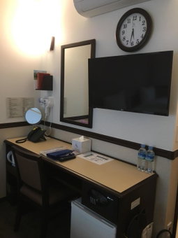 Toyoko Inn Incheon Bupyeong, Incheon, 대한민국