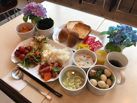 Toyoko Inn Incheon Bupyeong, Incheon, 대한민국