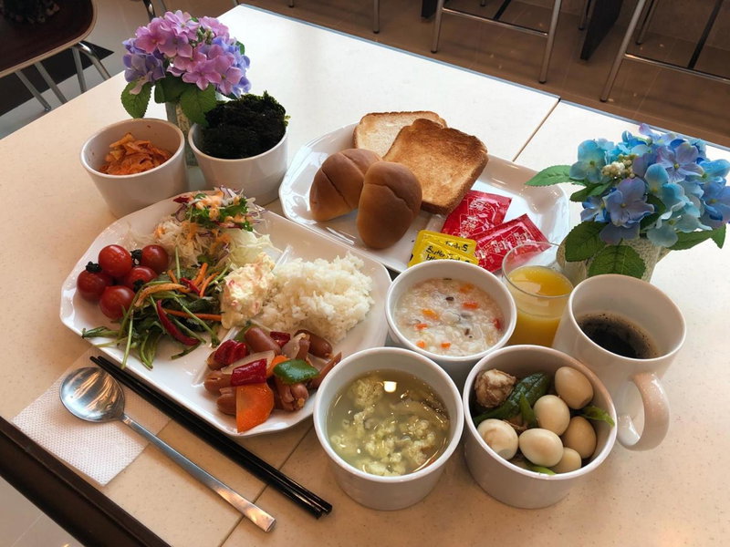 Toyoko Inn Incheon Bupyeong, Incheon, 대한민국