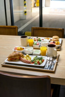 Delight Hotel Jamsil, Seongnam-si, 대한민국