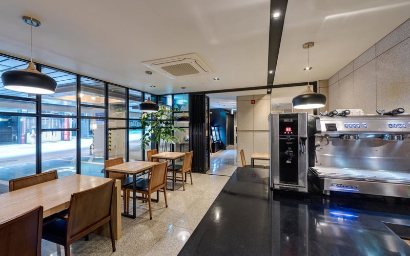 Delight Hotel Jamsil, Seongnam-si, 대한민국