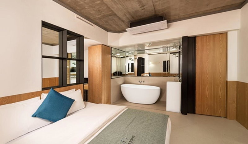 Delight Hotel Jamsil, Seongnam-si, 대한민국