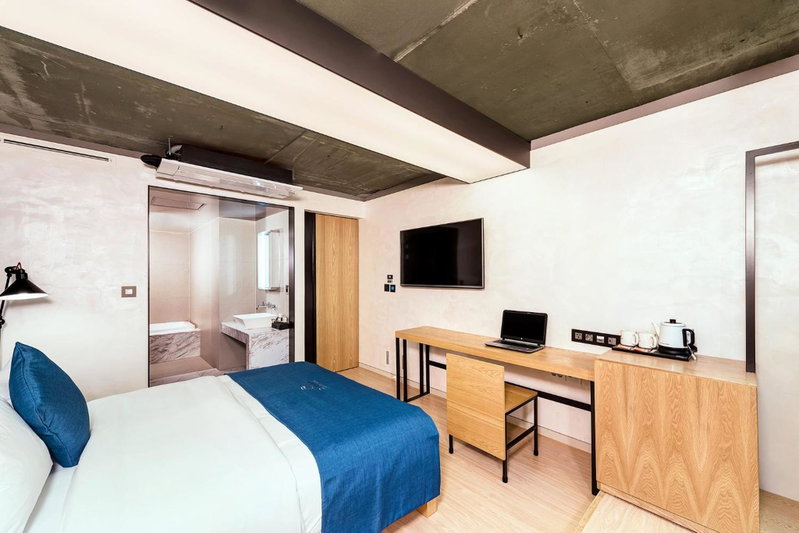 Delight Hotel Jamsil, Seongnam-si, 대한민국