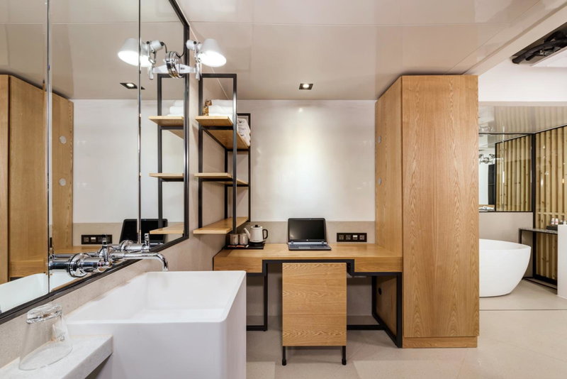 Delight Hotel Jamsil, Seongnam-si, 대한민국