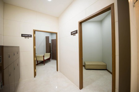 New Donghae Tourist Hotel, Donghae City, 대한민국