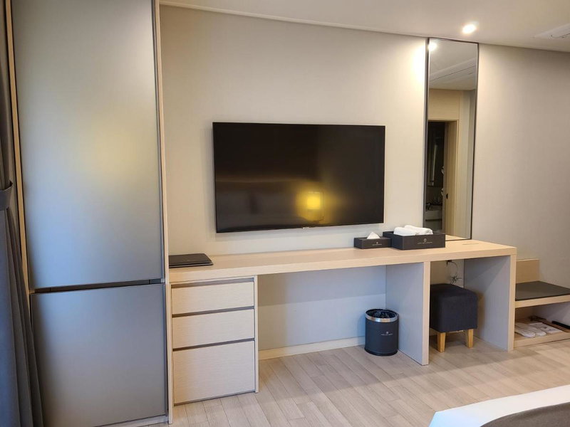 New Donghae Tourist Hotel, Donghae City, 대한민국