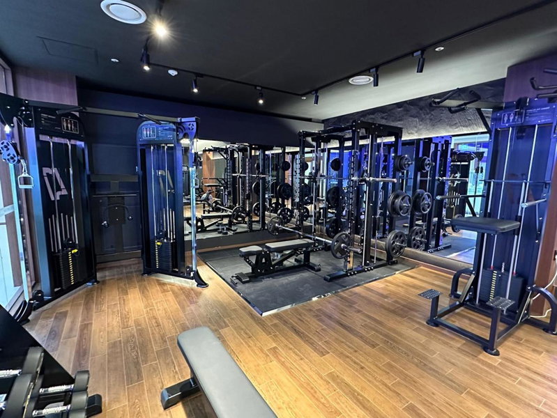 New Donghae Tourist Hotel, Donghae City, 대한민국