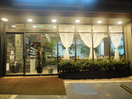 Ehwa In Myeongdong, Seoul, 대한민국