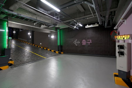 Urban Place Gangnam, Seoul, 대한민국