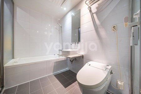 La Villa Hotel, Seoul, Südkorea