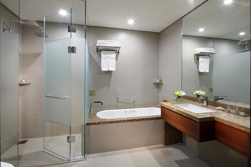 LOTTE CITY HOTEL Ulsan, Ulsan, 대한민국