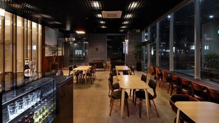 LOTTE CITY HOTEL Ulsan, Ulsan, 대한민국
