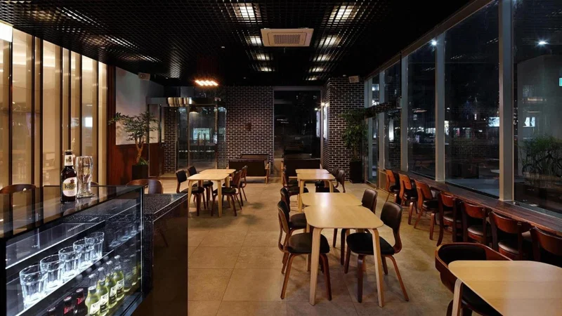 LOTTE CITY HOTEL Ulsan, Ulsan, 대한민국