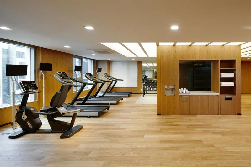 LOTTE CITY HOTEL Ulsan, Ulsan, 대한민국