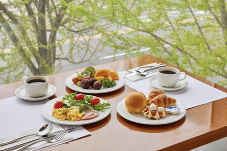 LOTTE CITY HOTEL Ulsan, Ulsan, 대한민국