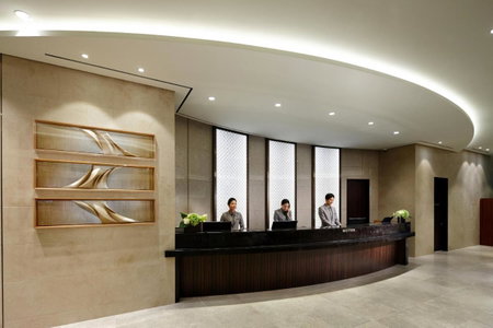 LOTTE CITY HOTEL Ulsan, Ulsan, 대한민국