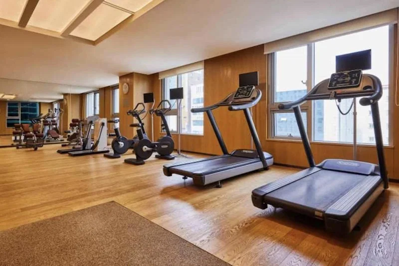 LOTTE CITY HOTEL Ulsan, Ulsan, 대한민국