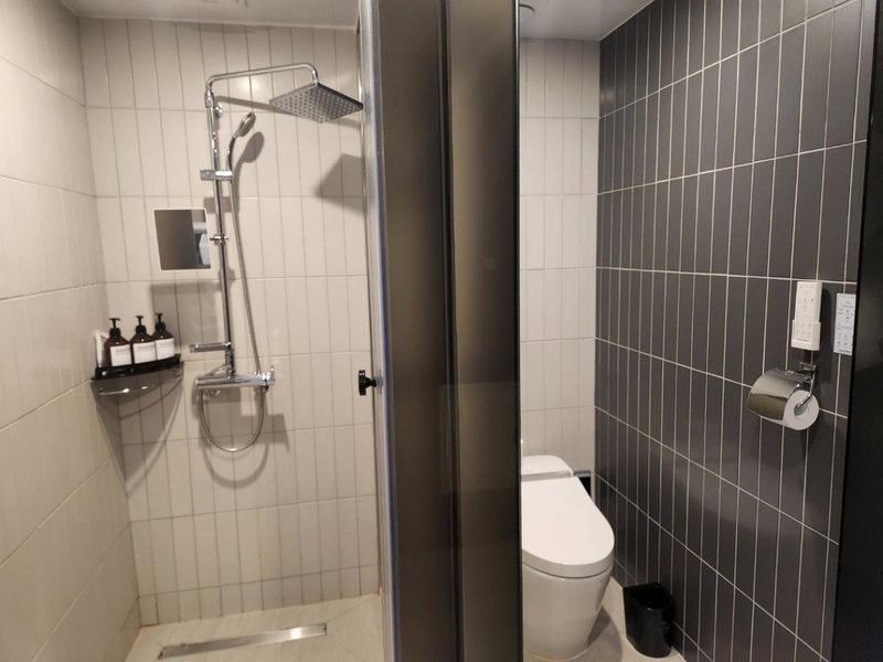 Hound Hotel Busan Station, Busan, 대한민국