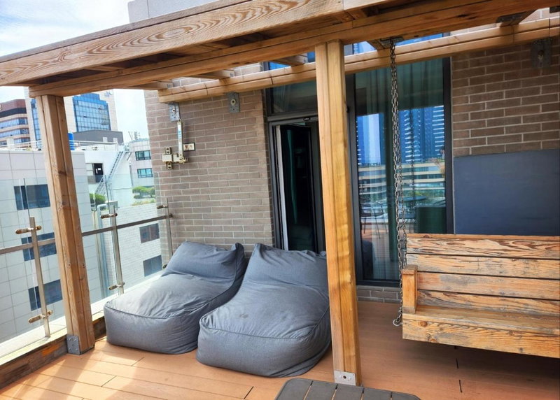Hound Hotel Busan Station, Busan, 대한민국