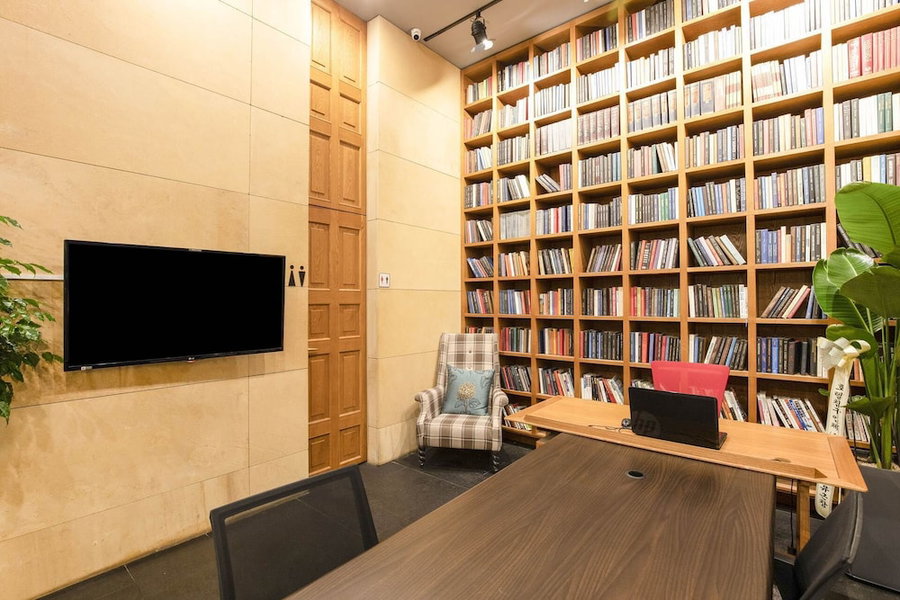 Hotel The Designers Jongno, Seoul, 대한민국