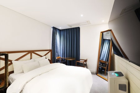 Hotel The Designers Jongno, Seoul, 대한민국