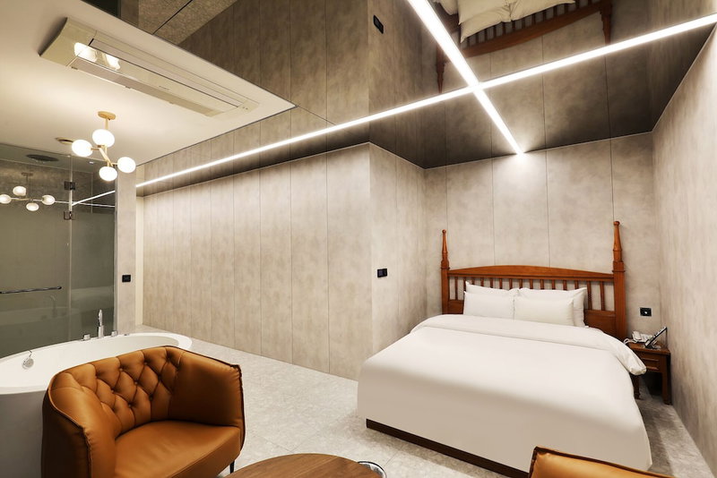 Hotel The Designers Jongno, Seoul, 대한민국