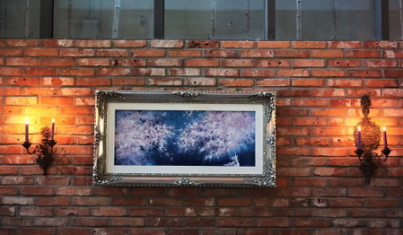 Le Mong Hotel, Seoul, South Korea