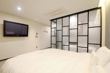 Queens Hotel Seomyeon Busan, Busan, 대한민국