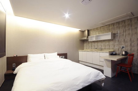 Queens Hotel Seomyeon Busan, Busan, 대한민국