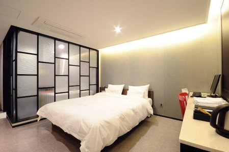 Queens Hotel Seomyeon Busan, Busan, 대한민국