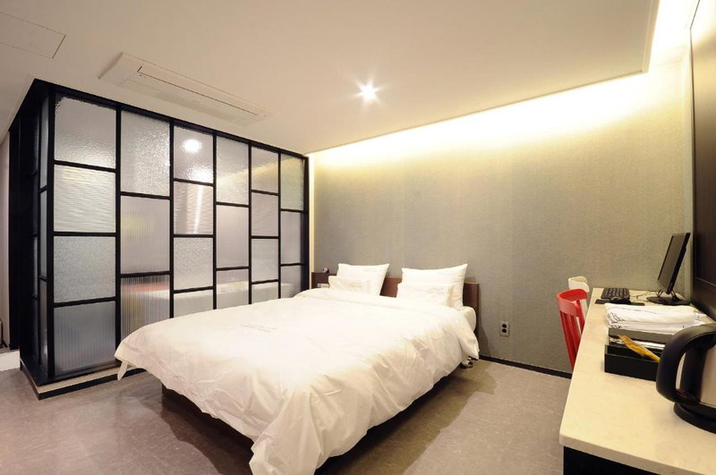 Queens Hotel Seomyeon Busan, Busan, 대한민국