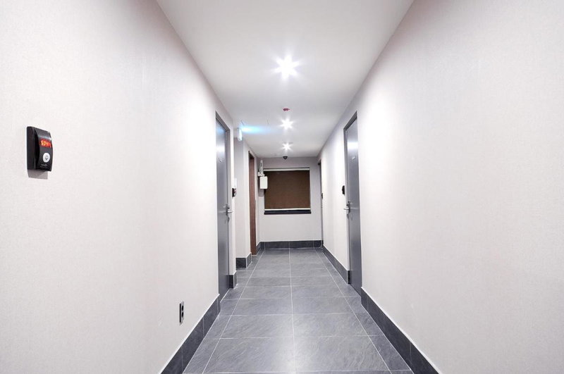 Queens Hotel Seomyeon Busan, Busan, 대한민국
