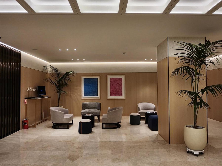 Sunshine Hotel, Seoul, 대한민국